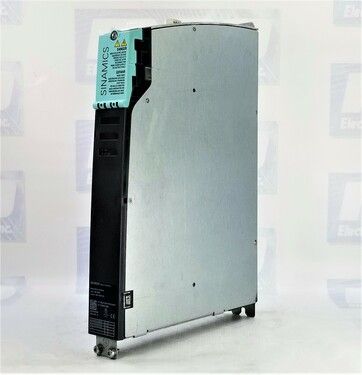 6SL3120-1TE15-0AA3 | Siemens AC Drives